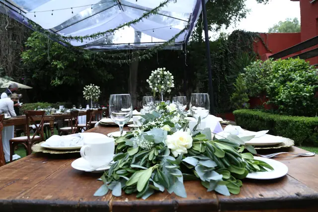 Wedding Planners para bodas en Ciudad de México — Lembas Eventos, Ciudad de México