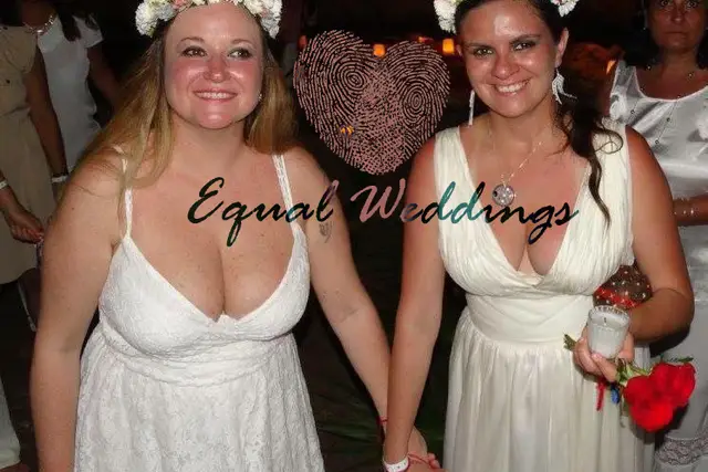 Wedding Planners — Equal Weddings, Cancún
