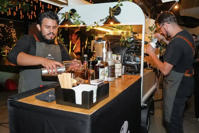 Muestra del servicio 2