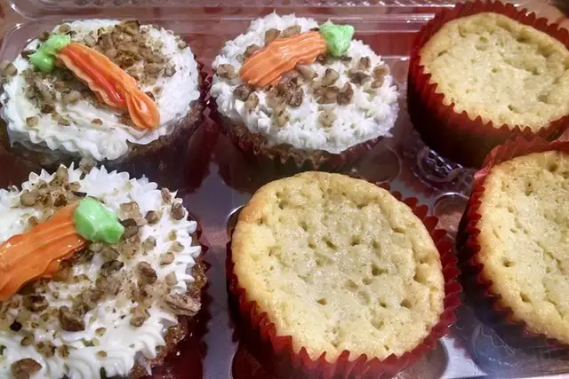 Catering — Sweet & Sour Bites,