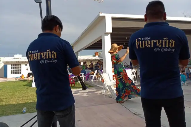 Muestra del servicio 1
