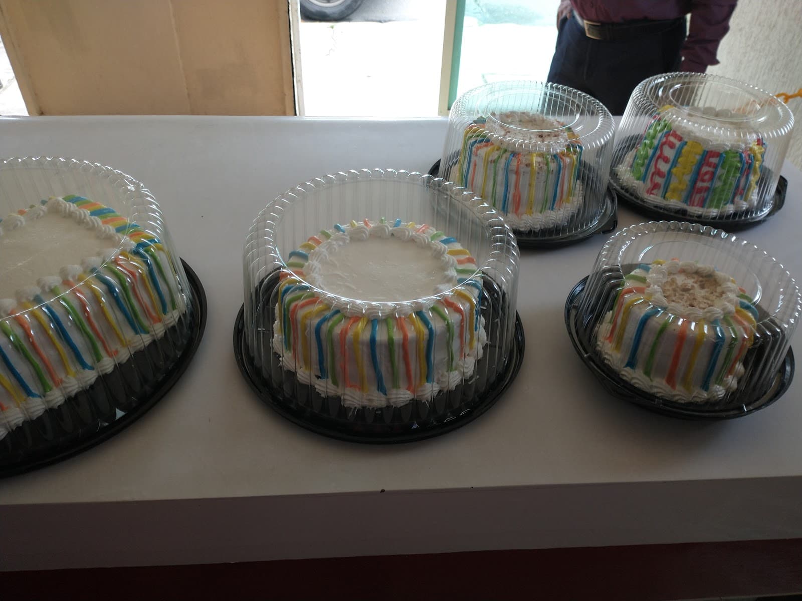 Foto de Pastelería sura sucursal