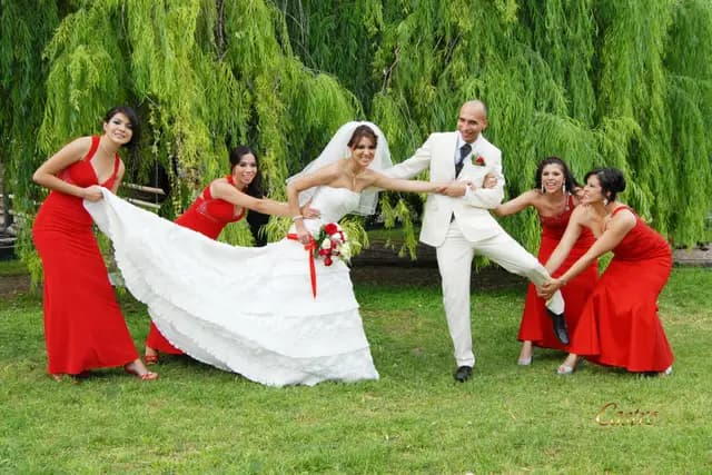 Fotografía y Video para bodas en Torreón — Castro Fotografia Y Video, Torreón