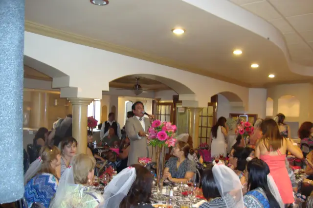 Entretenimiento para bodas en Tijuana — Grupo Monaliza, Tijuana