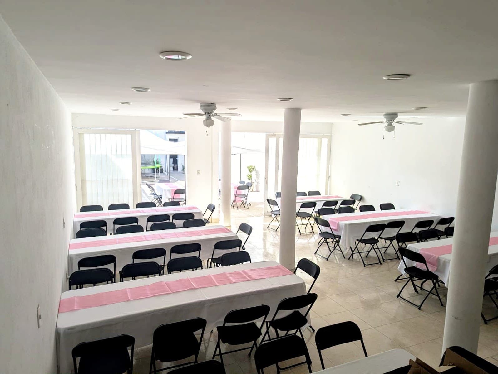 Muestra del servicio 1