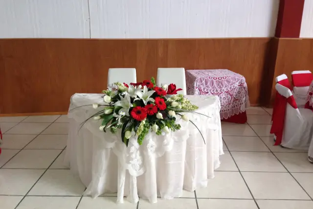 Muestra del servicio 3