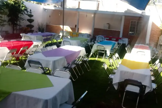 Muestra del servicio 1