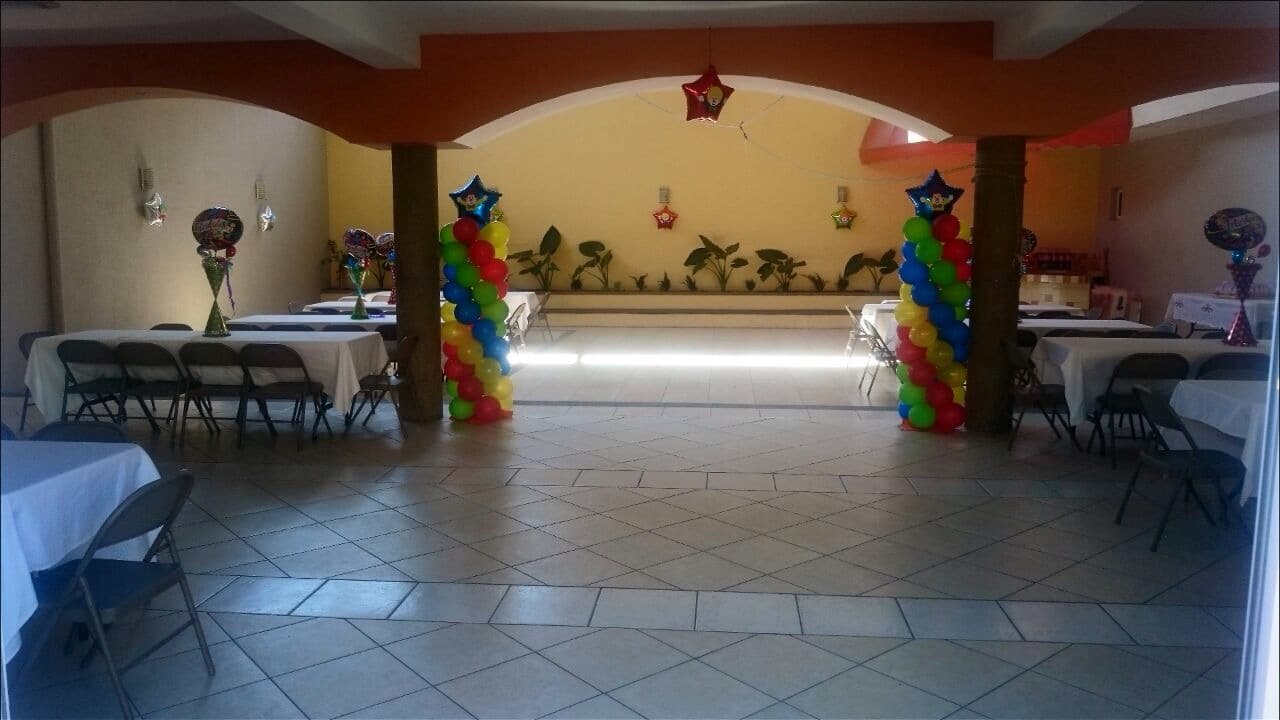 Muestra del servicio 1