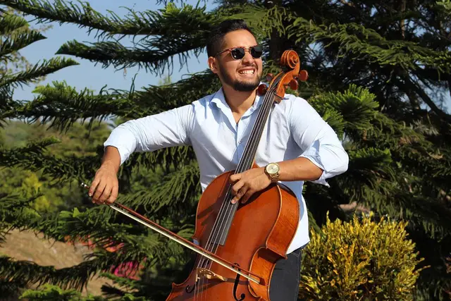 Música — Ricardo Brambila, Colima