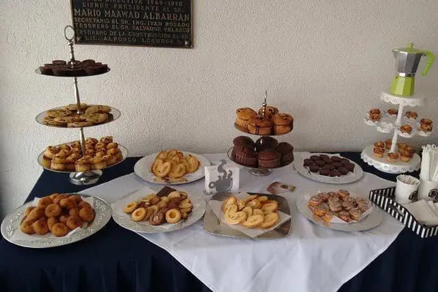 Muestra del servicio 1