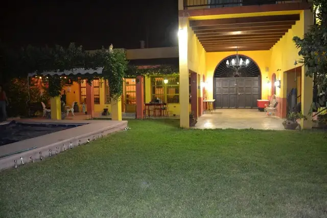 Muestra del servicio 1