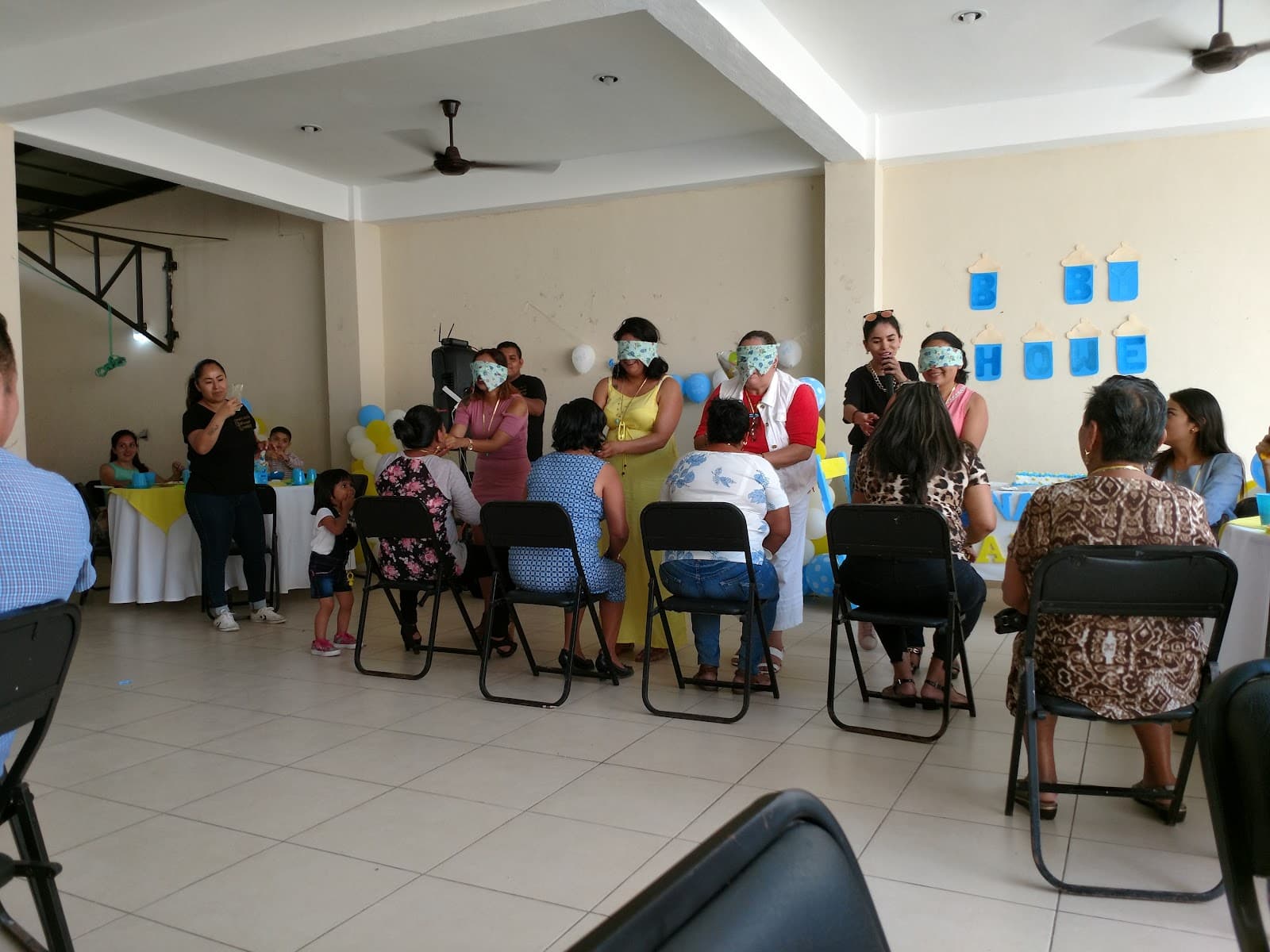 Venues — Salon Guikar, Tuxtla Gutiérrez