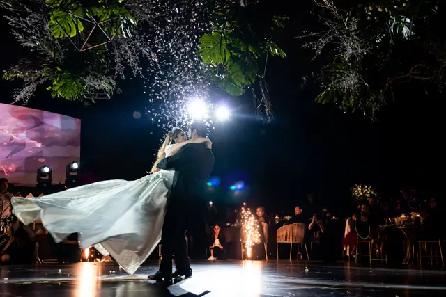 Fotografía y Video — Wacha Weddings, Salamanca