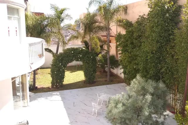 Venues — Salon Leonor, Zacatecas