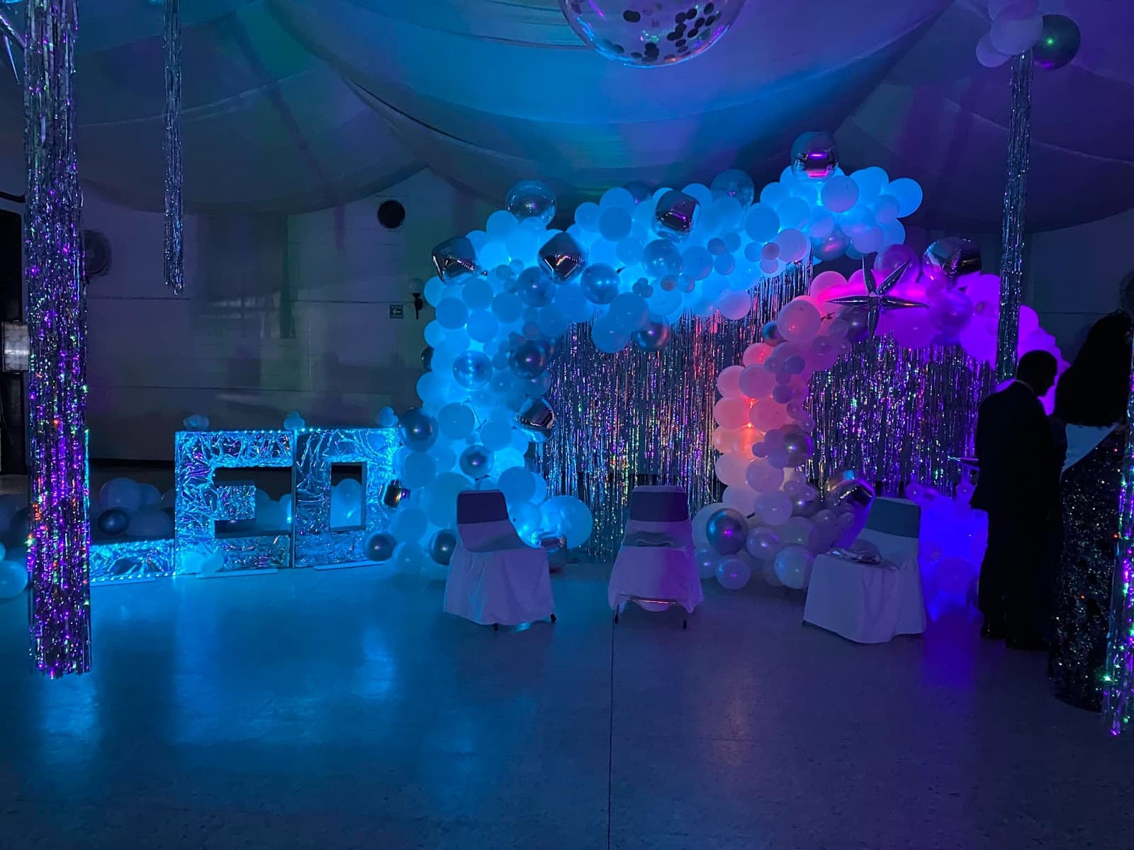 Foto de The Mara's Party Boutique