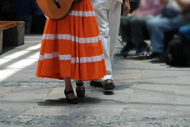 Muestra del servicio 2