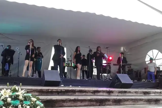 Muestra del servicio 2