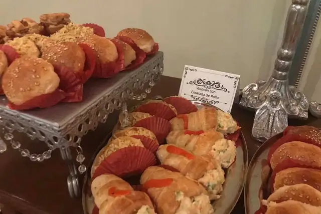 Muestra del servicio 3
