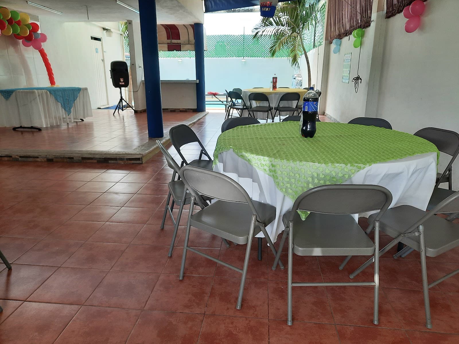 Muestra del servicio 1