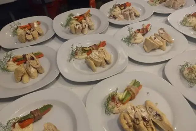 Muestra del servicio 3