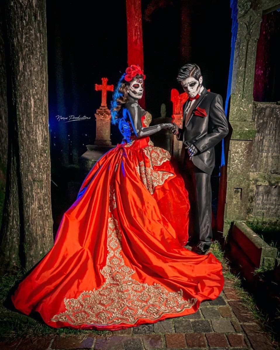 Foto de Nexus Productions Mx Fotografía y Video