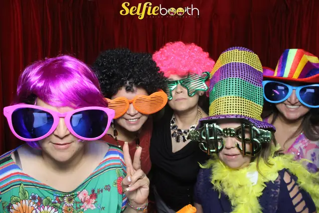 Entretenimiento — Selfiebooth Cabina,