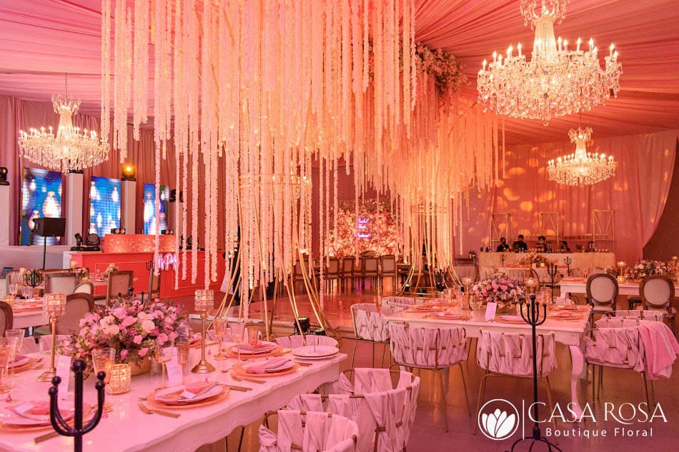 Foto de Casa Rosa Boutique Floral