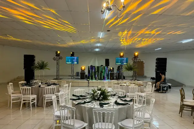 Wedding Planners — Celebrations & Co, Villahermosa