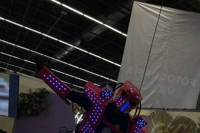Muestra del servicio 3