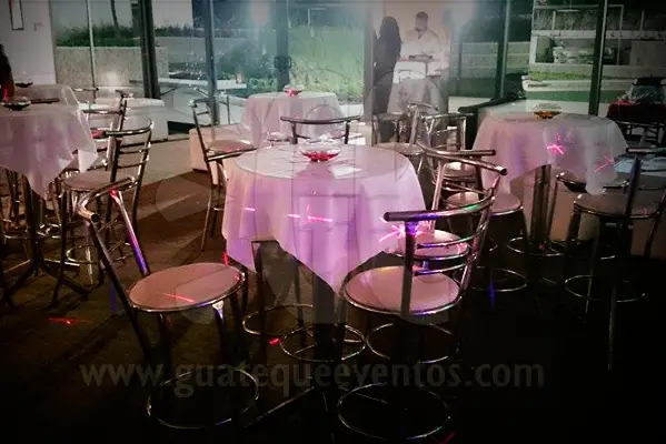 Muestra del servicio 1
