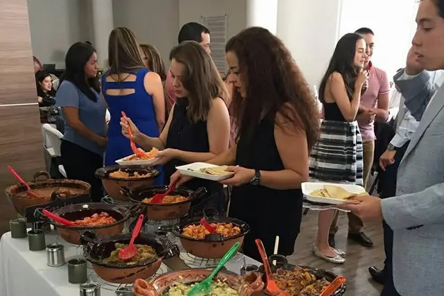 Muestra del servicio 1