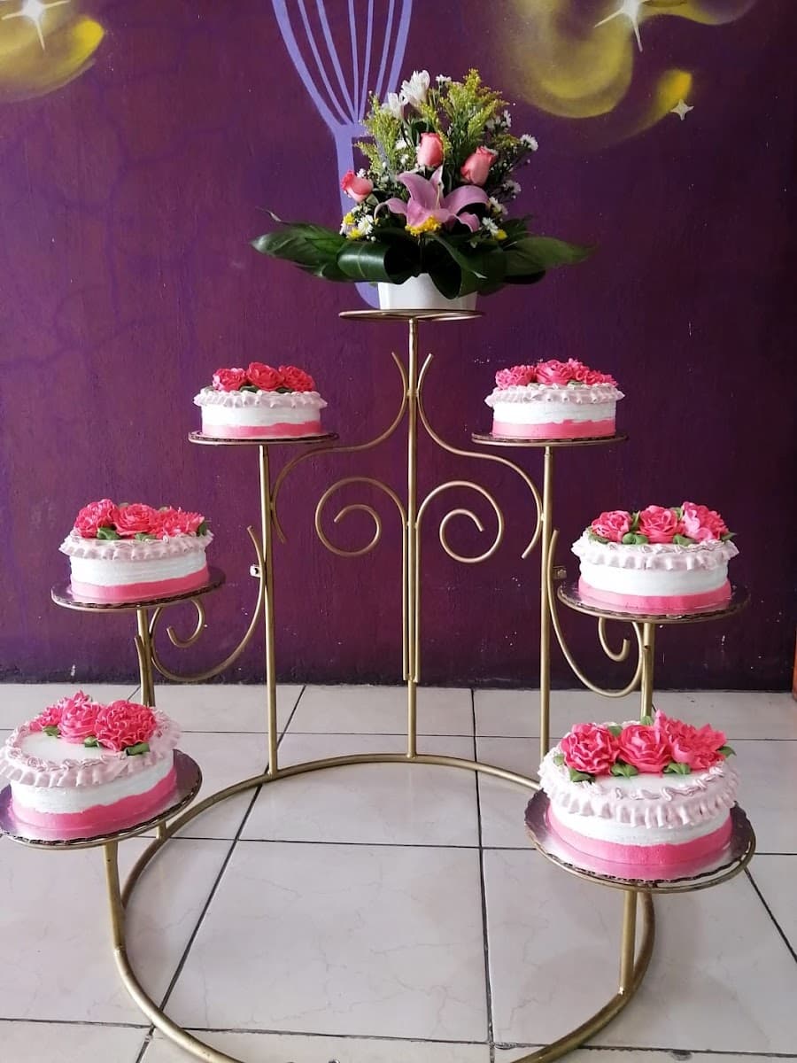 Foto de Pastelería Bambi 1