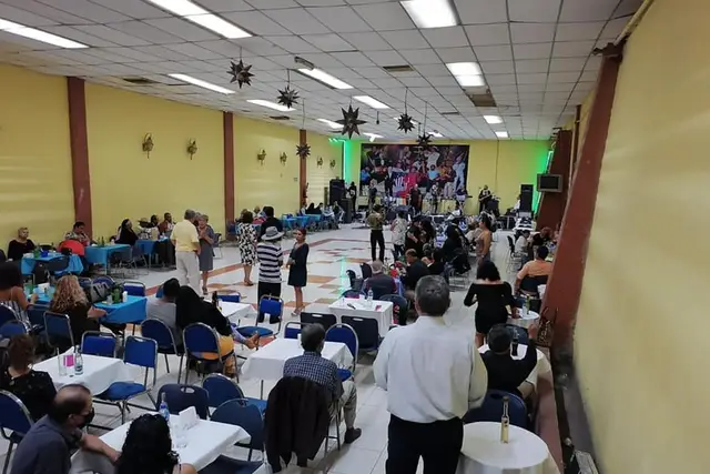 Muestra del servicio 2