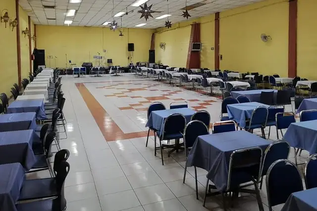 Muestra del servicio 3