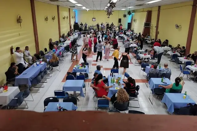 Muestra del servicio 1