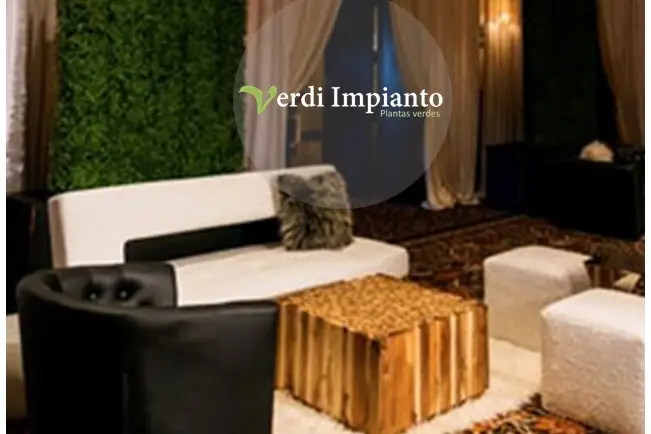 Decoración y Flores — Verdi Impianto,