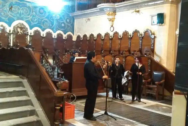 Muestra del servicio 2