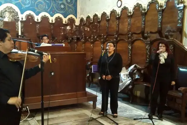 Muestra del servicio 3