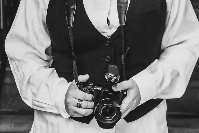 Fotografía y Video — Rec-Becky G Sanz, Puerto Vallarta