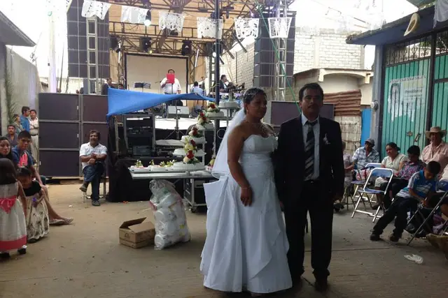 Muestra del servicio 1