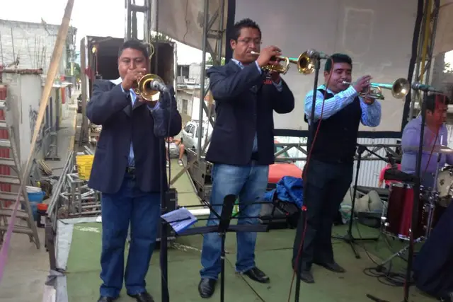 Muestra del servicio 2