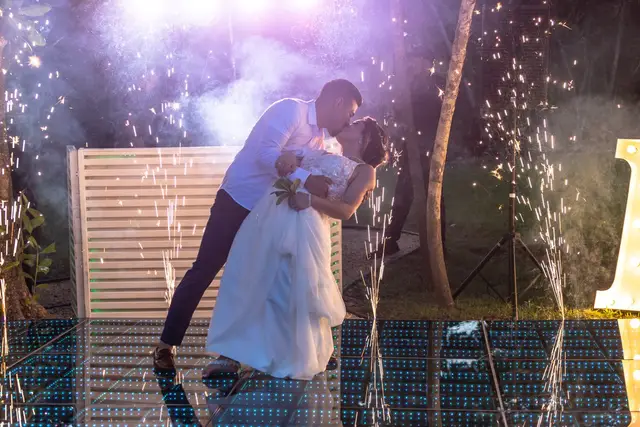 Wedding Planners — Ac Weddings, Playa del Carmen