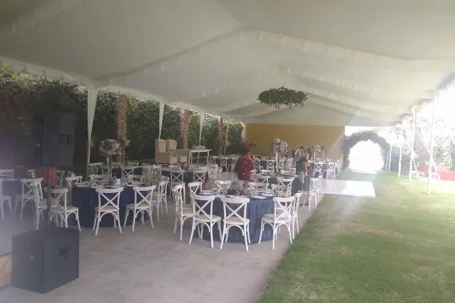 Muestra del servicio 1