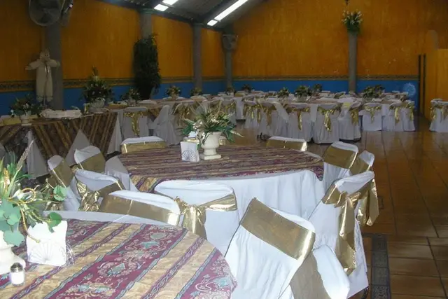 Muestra del servicio 1