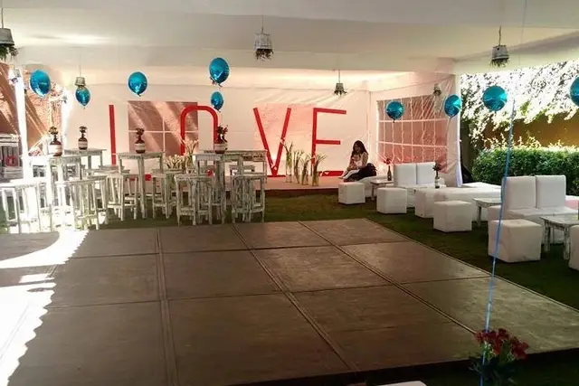 Wedding Planners para bodas en Ciudad de México — El Antro House, Ciudad de México