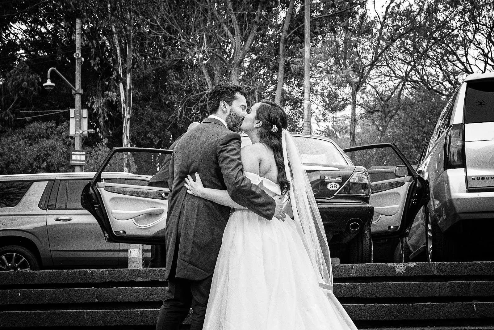 Foto de Fotógrafo de Bodas y XV años