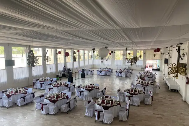 Muestra del servicio 1