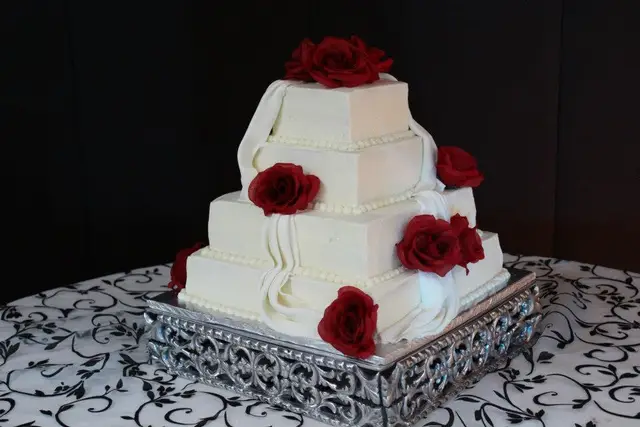 Pastelería para bodas en Monterrey — El Quequito, Monterrey