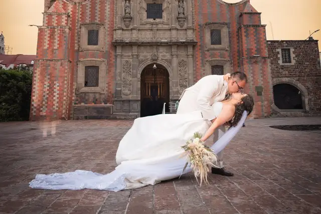 Fotografía y Video — Cobe Films, Chalco