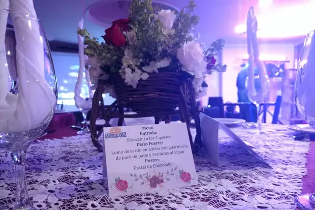 Muestra del servicio 2